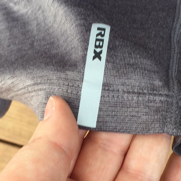 Men’s RBX Athletic T-shirt - Picture 3 of 3